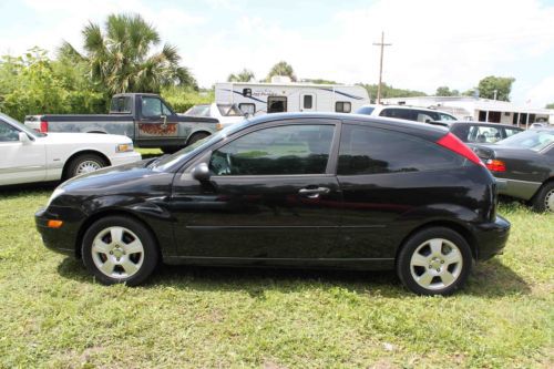 Fl 5 speed ac cd-6 pw drives excellent new car trade in 1$ no reserve high bid