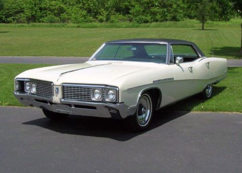 1968 buick electra 225 limited