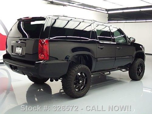 Used Gmc Yukon Denali >> Sell used 2012 GMC YUKON XL SLT 4X4 LIFTED SUNROOF NAV 20'S 31K TEXAS DIRECT AUTO in Stafford ... Used Gmc Yukon Denali >> Sell used 2012 GMC YUKON XL SLT 4X4 LIFTED SUNROOF NAV 20'S 31K TEXAS DIRECT AUTO in Stafford ...