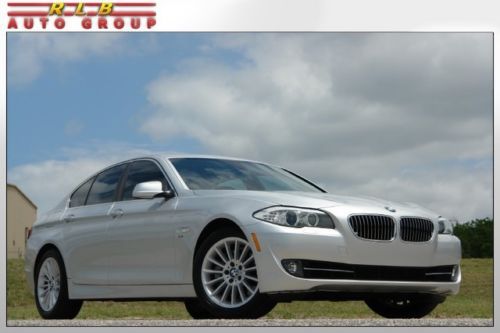 2012 535i xdrive immaculate! low low miles! simply like new! below wholesale!