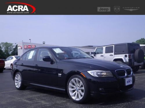 2011 bmw 328 i xdrive