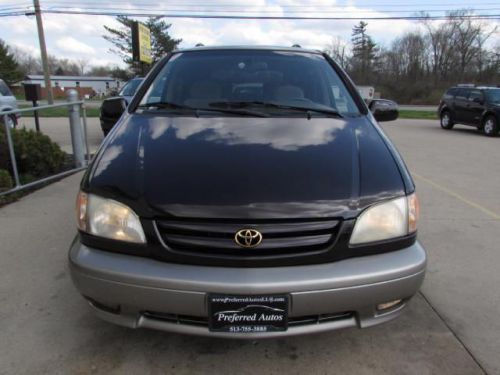 Used Tires Columbus Ohio >> Purchase used 2002 Toyota Sienna XLE in 8731 Cincinnati ... Used Tires Columbus Ohio >> Purchase used 2002 Toyota Sienna XLE in 8731 Cincinnati ...