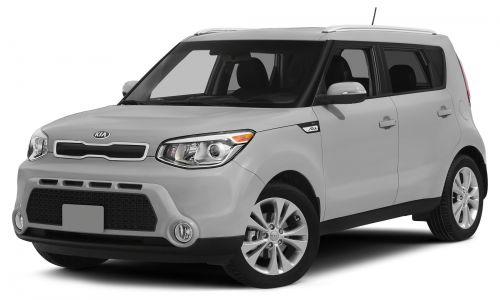 2014 kia soul base