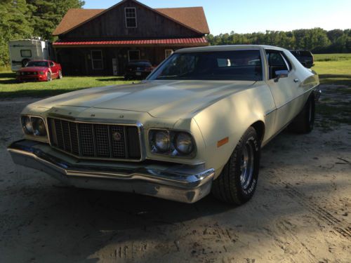 Purchase used 1976 Ford Gran Torino Sport in Chesapeake ...