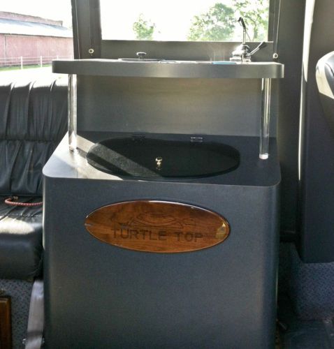 2006 Custom Chevy Express 3500  Executive Limo Van/PARTY Bus with Turtle Top, US $37,000.00, image 5
