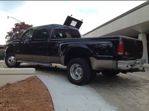 Used Cars Winston Salem Nc >> Purchase used 2006 F-350 Super Duty 4 Door King Ranch Dually in Winston-Salem, North Carolina ... Used Cars Winston Salem Nc >> Purchase used 2006 F-350 Super Duty 4 Door King Ranch Dually in Winston-Salem, North Carolina ...