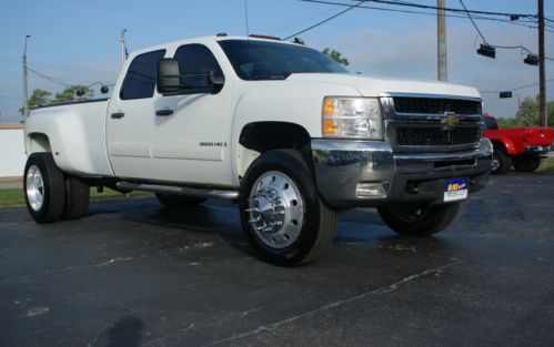 Purchase used 4x4 Duramax Diesel Alcoa 22.5 Inch Rims New ...