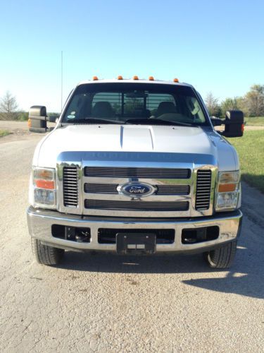 New Cars Under 15K >> Purchase used 2008 Ford F350 4X4 Crew Cab Dually w ... New Cars Under 15K >> Purchase used 2008 Ford F350 4X4 Crew Cab Dually w ...