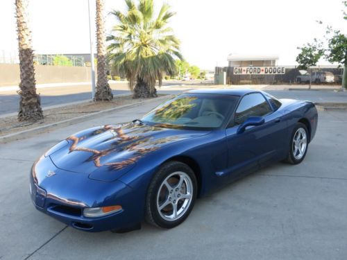 2004 chevy corvette ls1 damaged wrecked rebuildable salvage low miles lo reserve