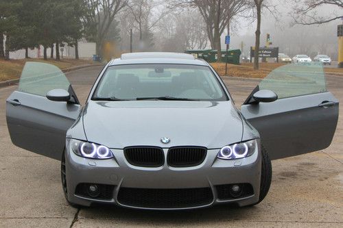 2009 bmw 328xi awd