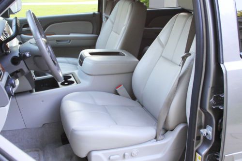 Purchase used 2007 GMC Yukon XL SLT Leather Heated Seats ...