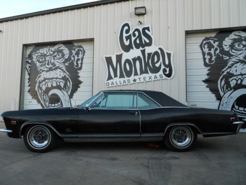 1965 Buick Riviera offered by Gas Monkey Garage with *** NO RESERVE ***, image 7