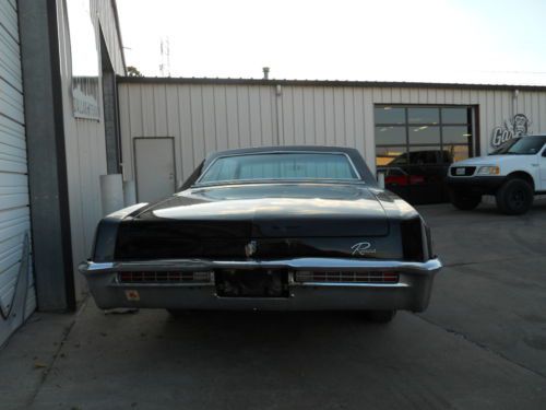 1965 Buick Riviera offered by Gas Monkey Garage with *** NO RESERVE ***, image 12