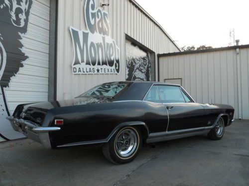 1965 Buick Riviera offered by Gas Monkey Garage with *** NO RESERVE ***, image 15