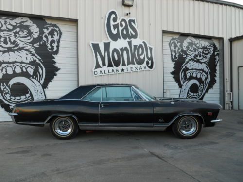1965 Buick Riviera offered by Gas Monkey Garage with *** NO RESERVE ***, image 16