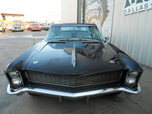 1965 Buick Riviera offered by Gas Monkey Garage with *** NO RESERVE ***, image 22