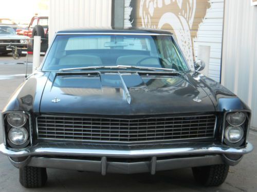 1965 Buick Riviera offered by Gas Monkey Garage with *** NO RESERVE ***, image 24