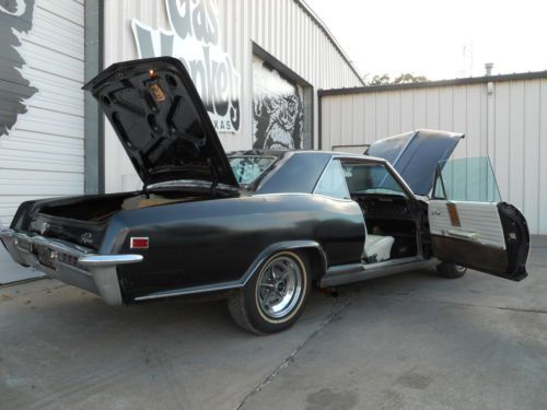 1965 Buick Riviera offered by Gas Monkey Garage with *** NO RESERVE ***, image 28
