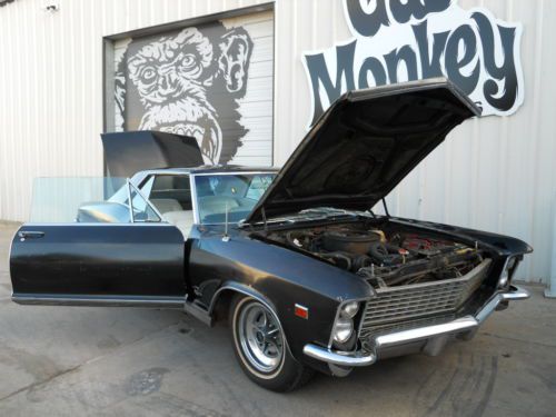 1965 Buick Riviera offered by Gas Monkey Garage with *** NO RESERVE ***, image 30
