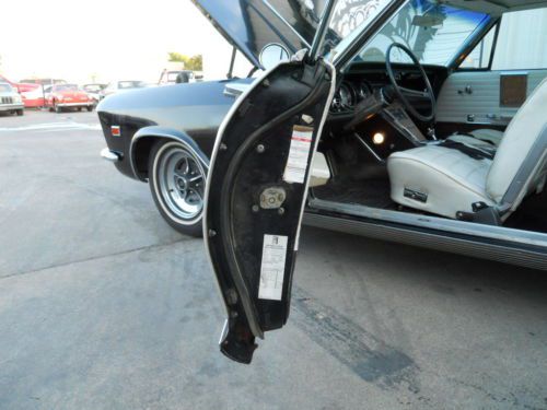 1965 Buick Riviera offered by Gas Monkey Garage with *** NO RESERVE ***, image 36