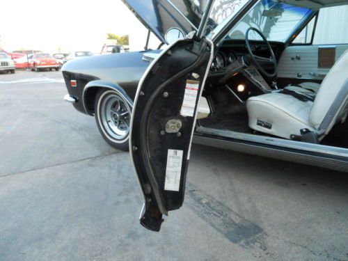 Purchase used 1965 Buick Riviera offered by Gas Monkey ... Purchase used 1965 Buick Riviera offered by Gas Monkey ...