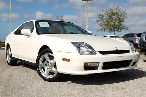 99 prelude, automatic, low miles, free shipping, clean!