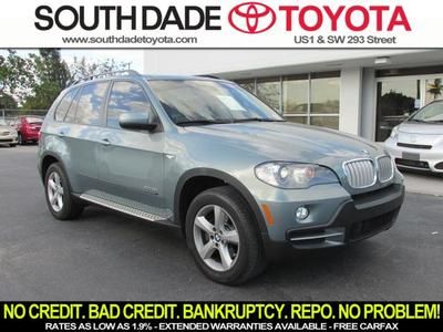 Diesel suv 3.0l, carfax certified, leather, alloy wheels, sunroof, finance