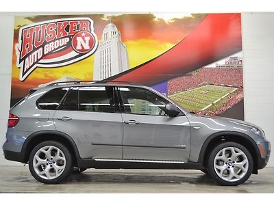 Great lease/buy! 13 bmw x5 sport convenience cold weather financing nav camera