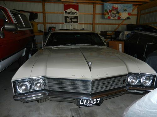 1966 buick electra 225