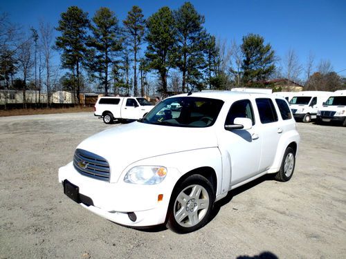 2008 chevrolet hhr sport lt 80k miles one owner clean in and out no reserve