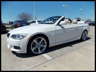 Only 700 miles cpo certified 335i convenience navigation m sport premium comfort