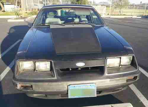 1992 Mustang Lx Hatchback Cars Trucks By Owner | 2018 ...