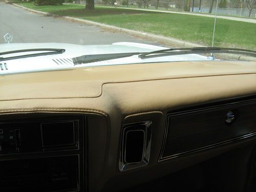 Purchase used 1987 plymouth gran fury 4 door same as dodge ...