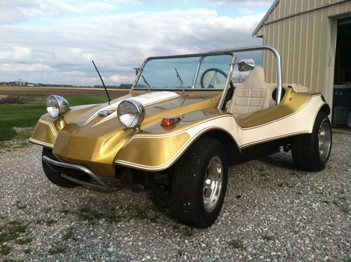 allison dune buggy for sale