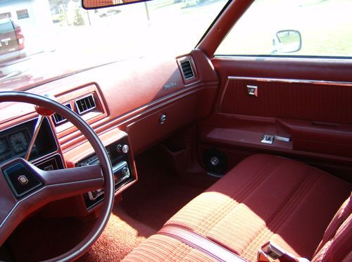 Purchase used 1979 Chevrolet Malibu Classic Sport Coupe 2 ... Purchase used 1979 Chevrolet Malibu Classic Sport Coupe 2 ...
