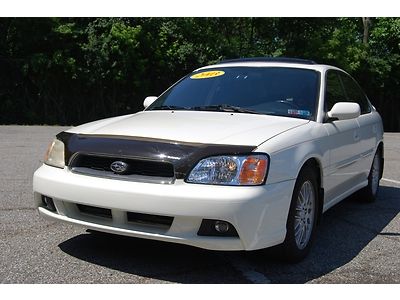 Awd, auto, sunroof, 4 cylinder, clean carfax, low miles!