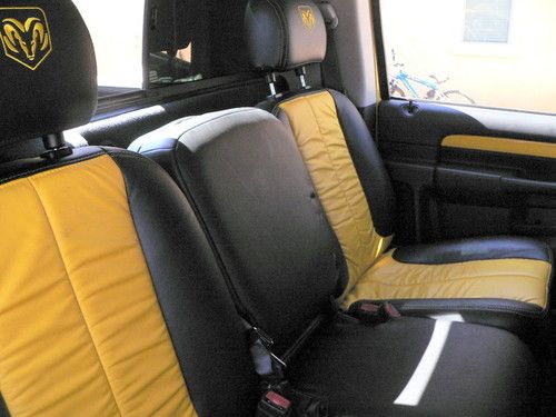 Dodge Rumble Bee Seats Wiring Diagram