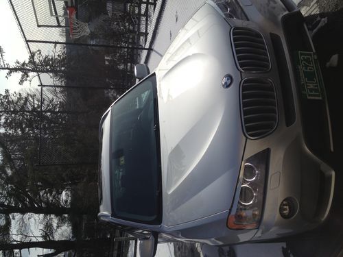 Bmw 2011 x3  xdrive 35i premium, technology, convenience, cold weather packages