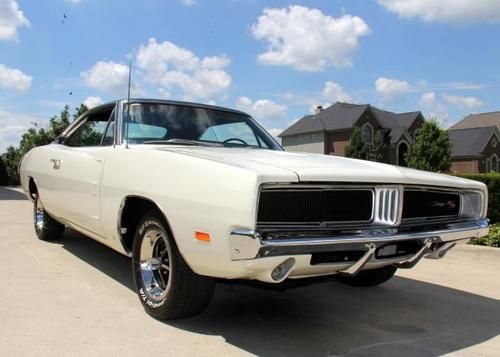1969 dodge charger r/t 440 sweer gorgeous investment