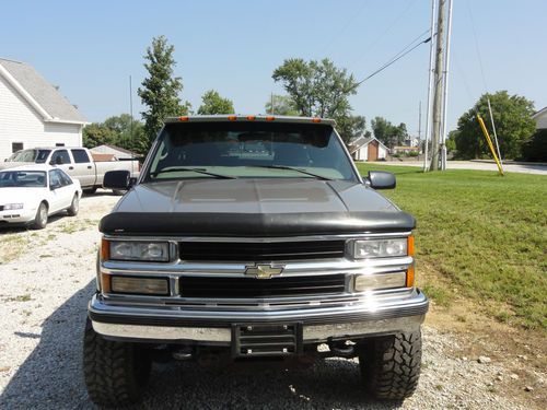Chevy X Full Bed Extended Cab Chevy X Full Bed Extended Cab