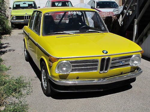 E21 motor, turbo,yellow, no rust