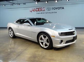 2012 silver ss!