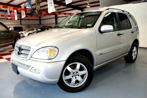 2004 mercedes-benz 3.5l