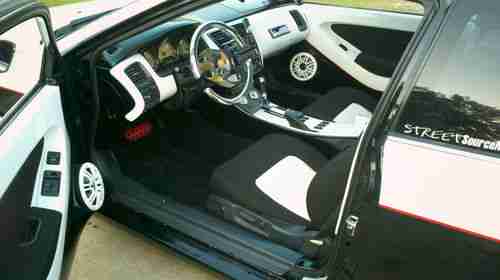 Purchase Used 98 Honda Accord Coupe 3 0l V6 Fully Customized
