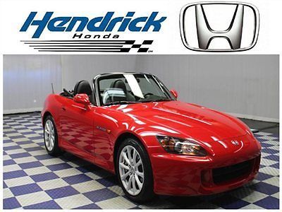 One owner convertible 6 speed manual new tires sold here new cd player