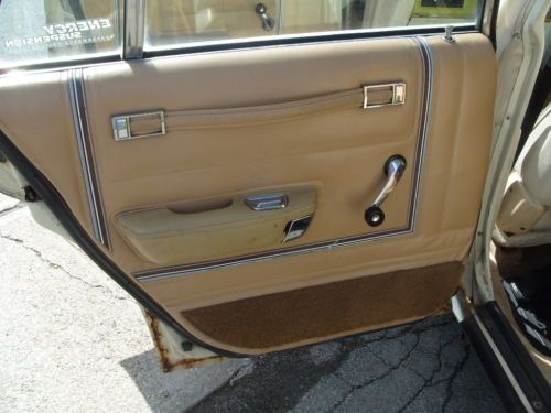 Purchase used 1980 Plymouth Volare Base Wagon 4-Door 5.2L ... Purchase used 1980 Plymouth Volare Base Wagon 4-Door 5.2L ...