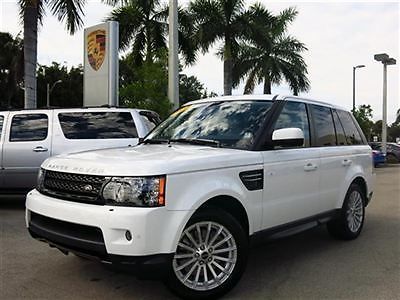2012 land rover range rover sport. we finance, ship and take trades.