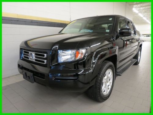2008 rts used 3.5l v6 24v automatic 4wd