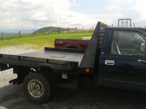 Purchase new 1989 Chevrolet K3500 Silverado 4x4 Standard ... Purchase new 1989 Chevrolet K3500 Silverado 4x4 Standard ...