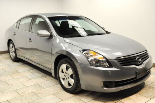 2008 nissan altima 2.5s clean carfax automatic ext clean serviced